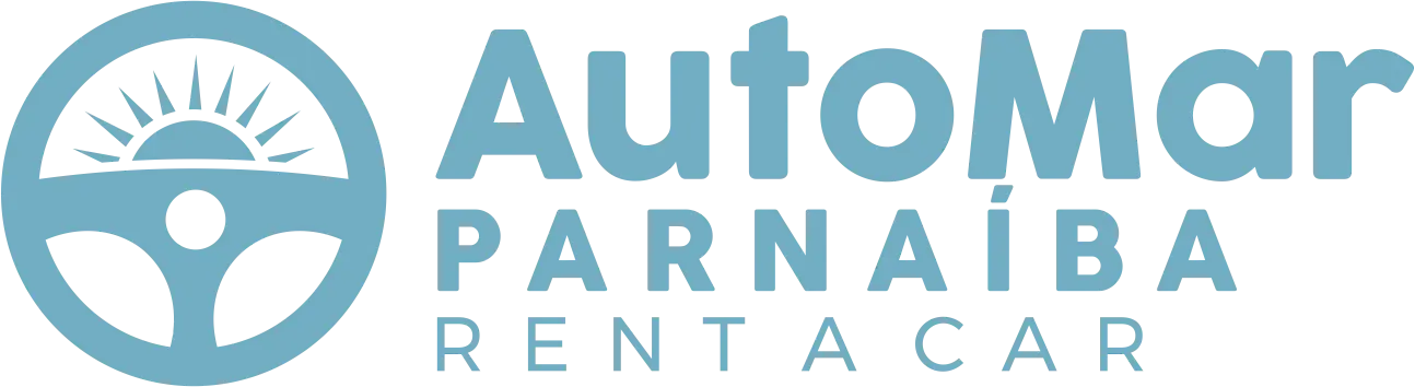 Logo do AutoMar Parnaíba