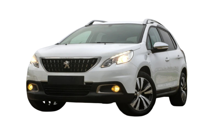 SUV compacto, elegante e confortável — perfeito para quem busca estilo, desempenho e praticidade no dia a dia.